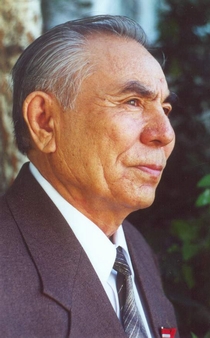 tauman torekhanov