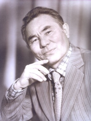Tauman Torekhanov